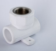 سراهی بوشن فلز دیواری 3.4*25 آذین