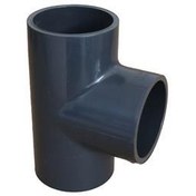 سراه50 -90 درجه upvc