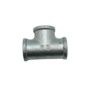 سراه گالوانیزه 1-1.4 دنده ای