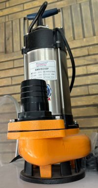 لجنکش استیل فلوتر دار SWVSD55F