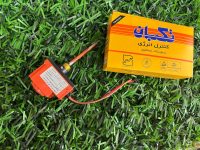 ترموستات مستغرق تکبان