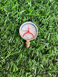 درجه دیگ ترمومانومتر