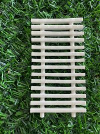 گریل 18CM دو پین