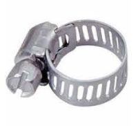 بست  فلزی سر شیلنگی