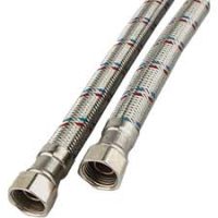 شیلنگ فشار قوی 40 سانت 1/2 پکیجی