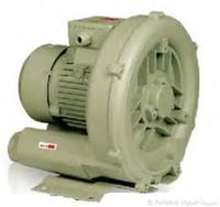 پمپ هواده تکفاز HG-370B