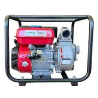 پمپ موتور بنزینی چینی STWP20