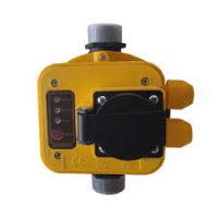 ست کنترل یوسفی