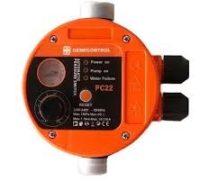 ست کنترل PC22