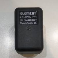 کلید اتومات المنت 2تا bar 11