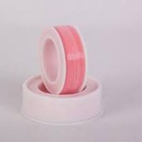 نوار تفلون صورتی