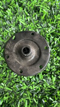 فلنچ سولار 6 سوراخ آهنی