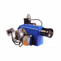 مشعل گازی  ران 25  1 تا 3 اتمسفر