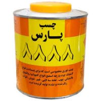 چسب قوطی 8888