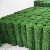 فنس چمنی (یک متر مربع)