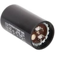 خازن خشک 400-480 ولت 125 کولری