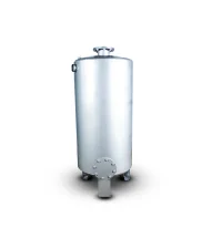 فیلتر گالوانیزه تصفیه 3 میل 50*100
