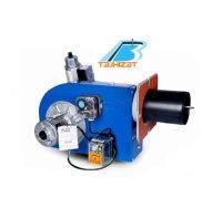 مشعل گازی ران 25  3 تا 5 ایران رادیاتور