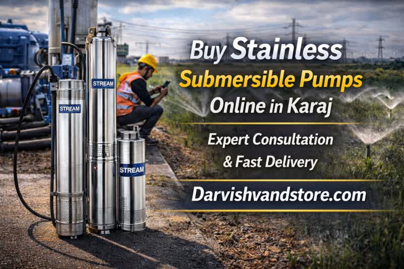 خرید آنلاین کفکش شناور استریم در کرج