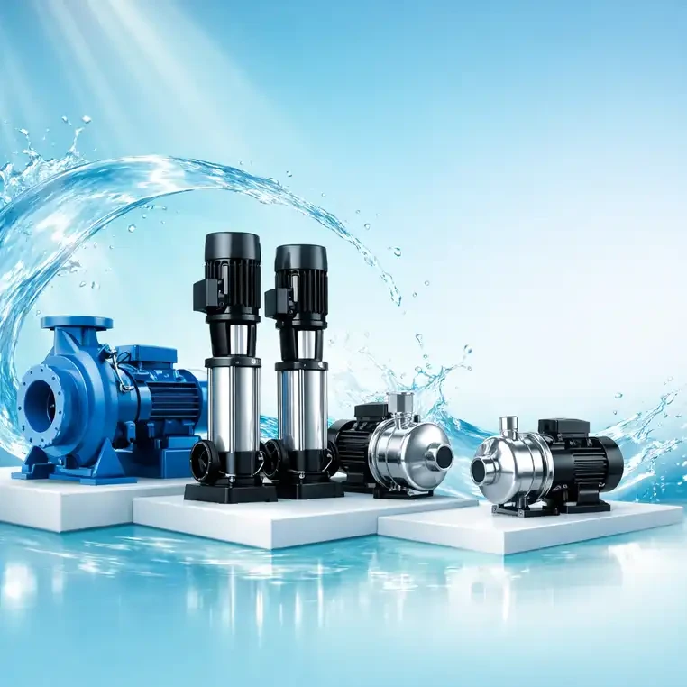 فروش ویژه پمپ آب