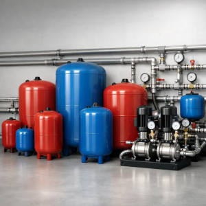 قیمت انواع منبع تحت فشار