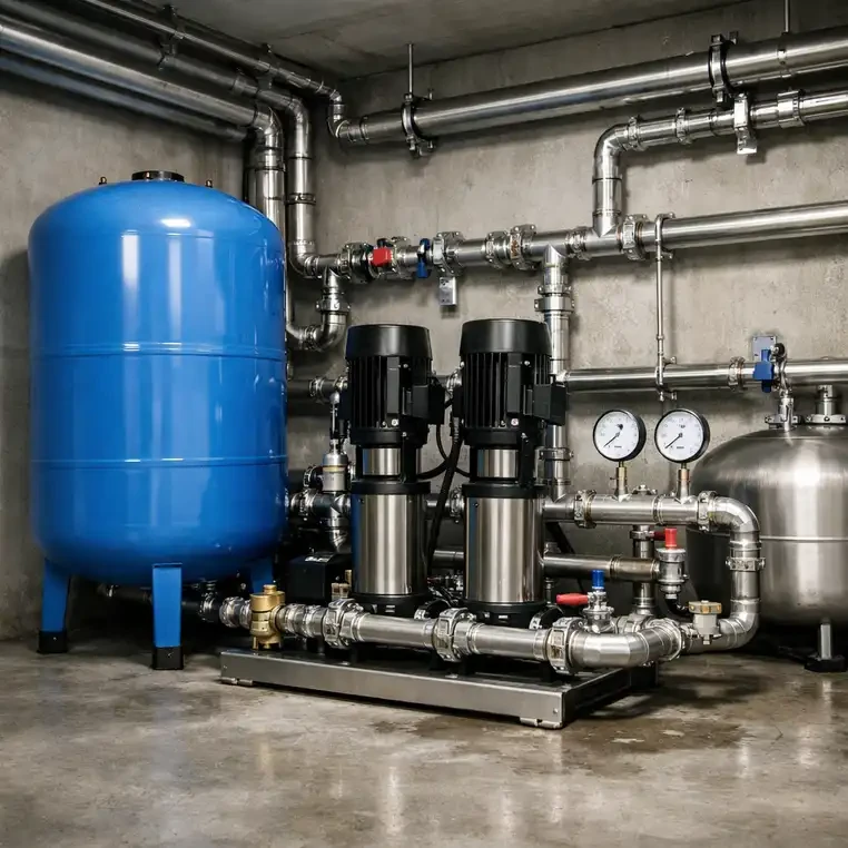 محاسبه-بهترین-مخزن-تحت-فشار-آپارتمان-از-1-تا-20-واحد